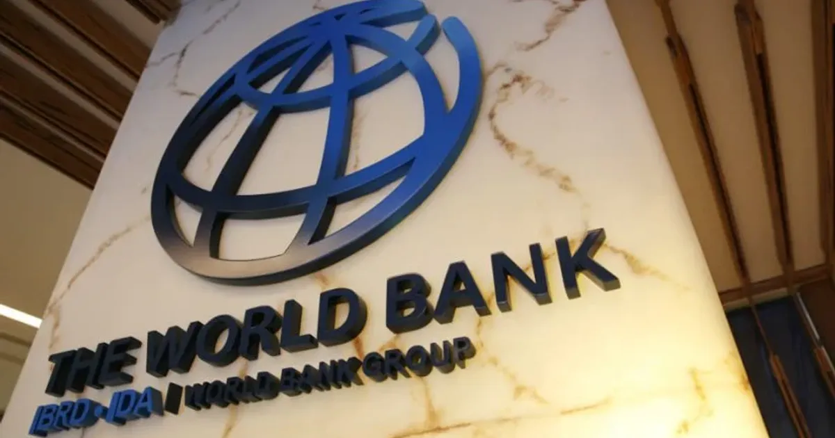 Organizações multilaterais e Banco Mundial financiam Angola com mais de quatro mil milhões de euros em cinco anos