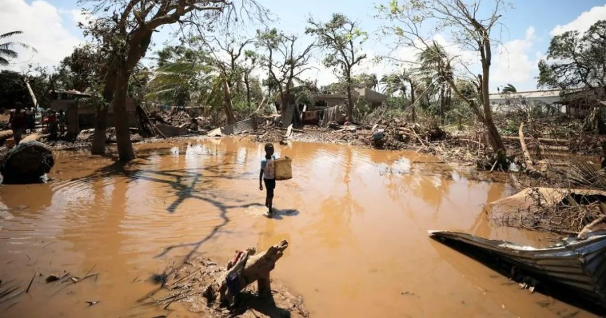 BAD aprova 6 milhões USD para reforçar gestão do risco de catástrofes em África