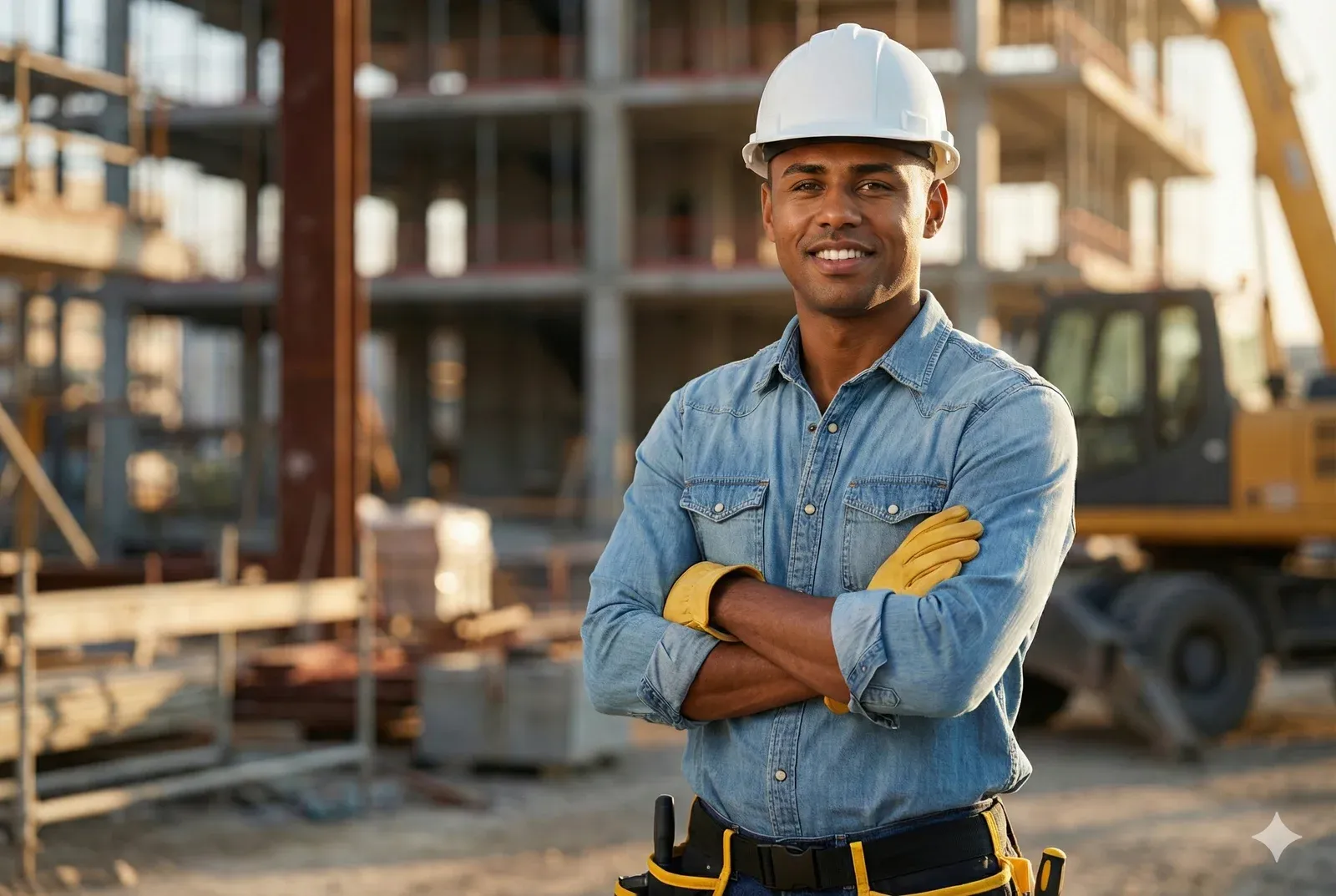 PRS 2026 -Conheça os nomeados na categoria Engenharia & Construção