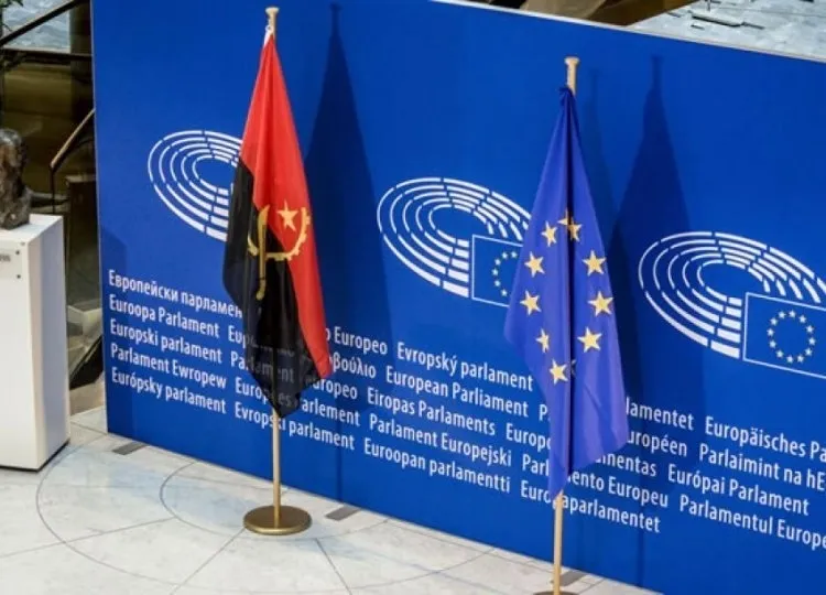 União Europeia vai apoiar novo projecto de 25 milhões de euros na área da justiça em Angola