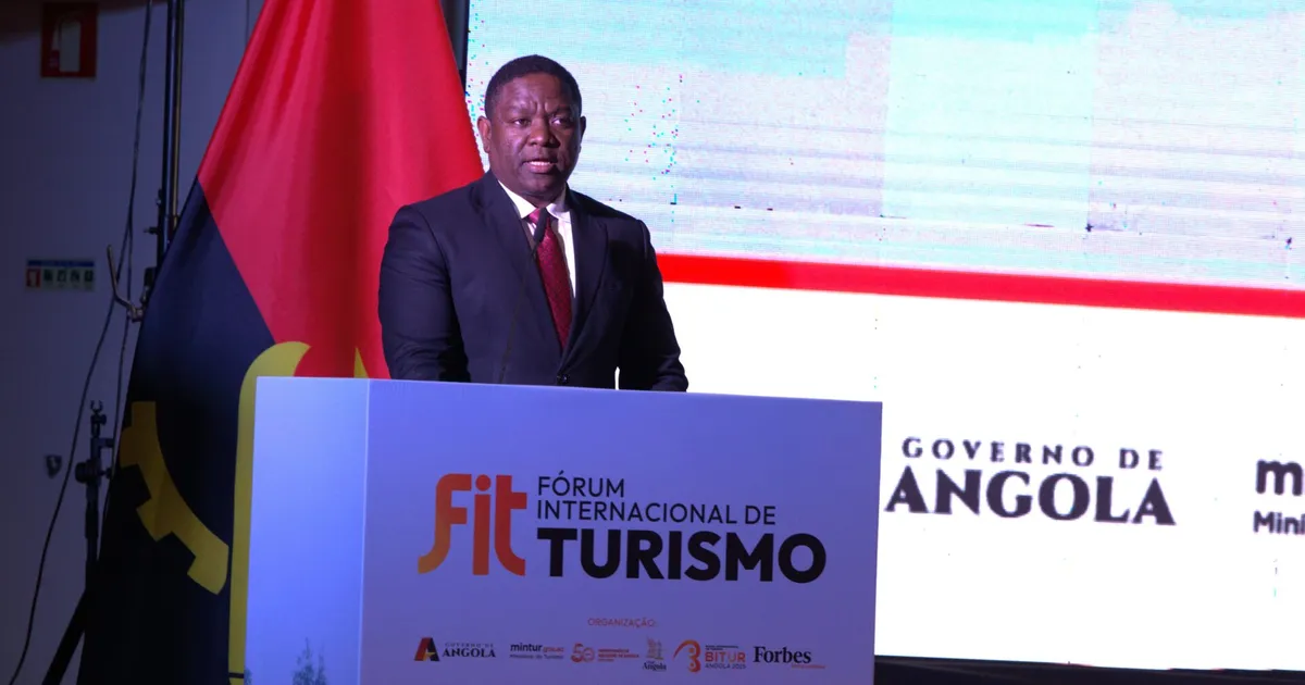 “Turismo é um sector com um enorme potencial de geração de emprego, empreendedorismo e inovação” – Governo