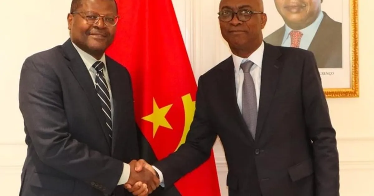 BAD Investimentos em Angola