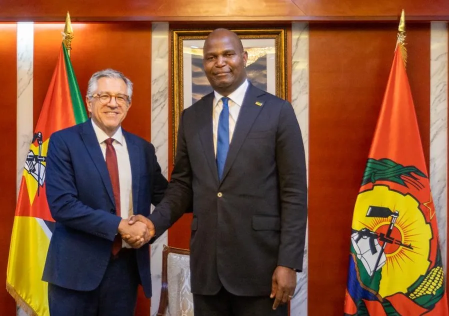 Moçambique e Brasil reforçam parceria estratégica no sector da saúde