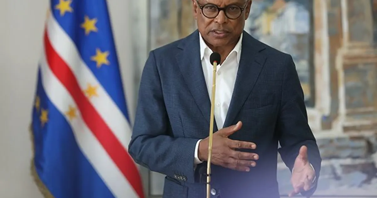 PR de Cabo Verde apela Governo a ser sensível às reivindicações da população após críticas da construção do Monumento Nacional