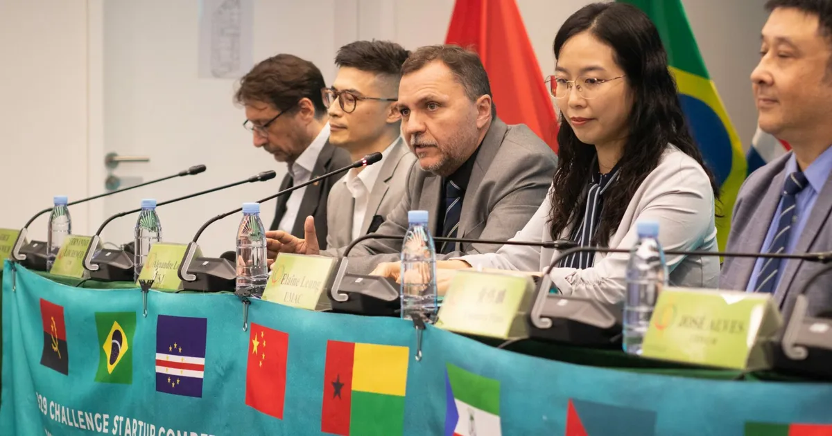 Equipas de Moçambique e Cabo Verde seleccionadas entre as 16 finalistas da competição de empreendedorismo 929 Challenge em Macau