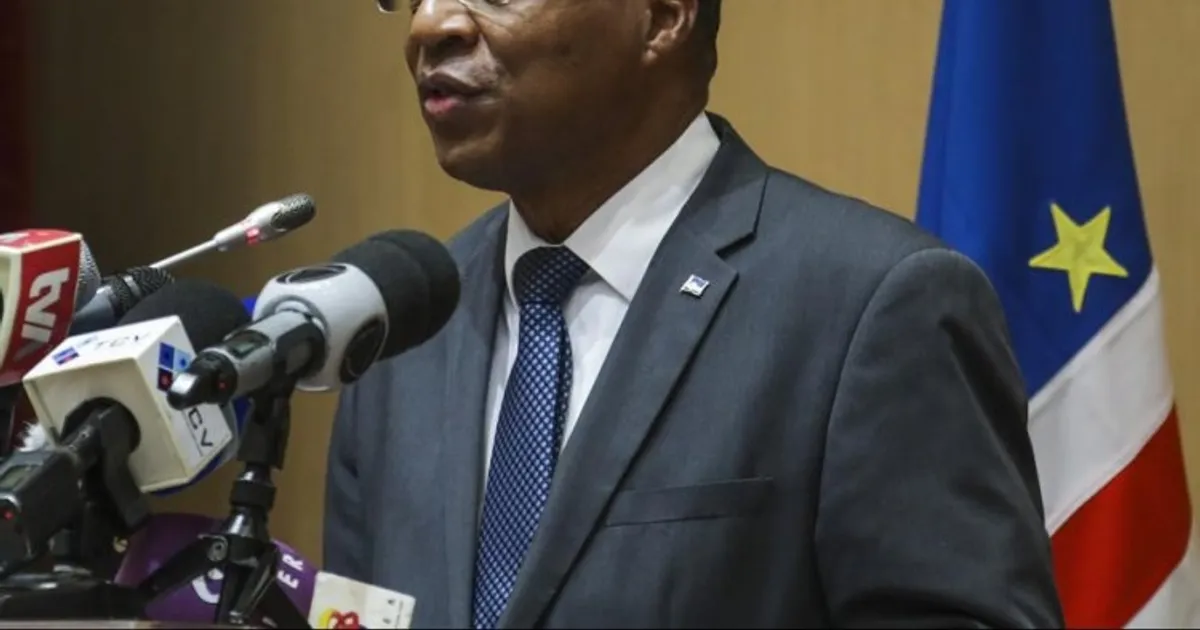 Cabo Verde anuncia novo programa de cooperação com Banco Mundial