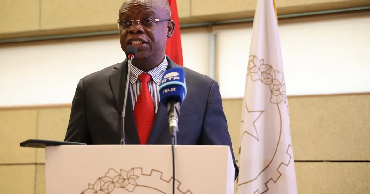 Banco Nacional de Angola defende asseguramento dos sistemas de segurança