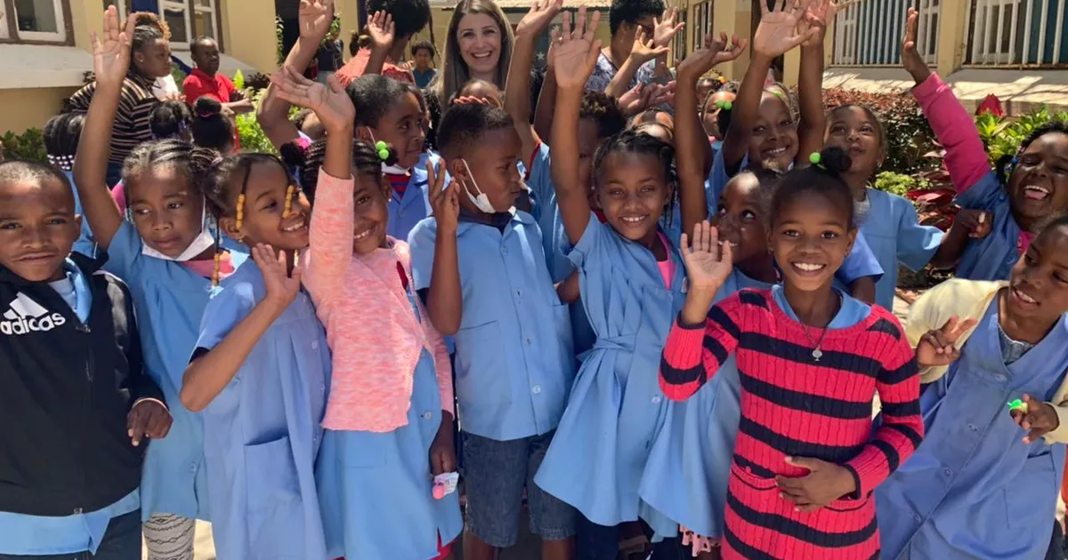 Ano lectivo em Cabo Verde arranca com 130 mil alunos e oito mil professores