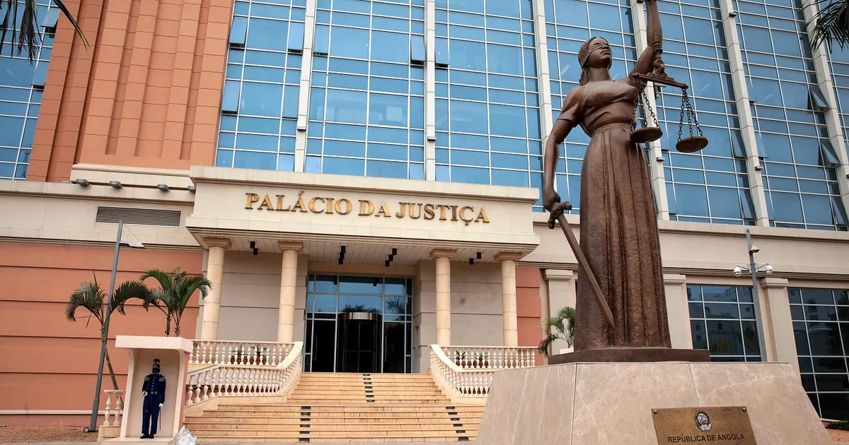 Justiça angolana determina devolução de bens a ex-director do Instituto de Estradas