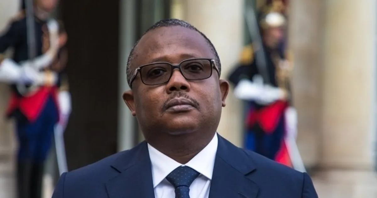 PR guineense em visita oficial de três dias à Malásia para reforçar cooperação