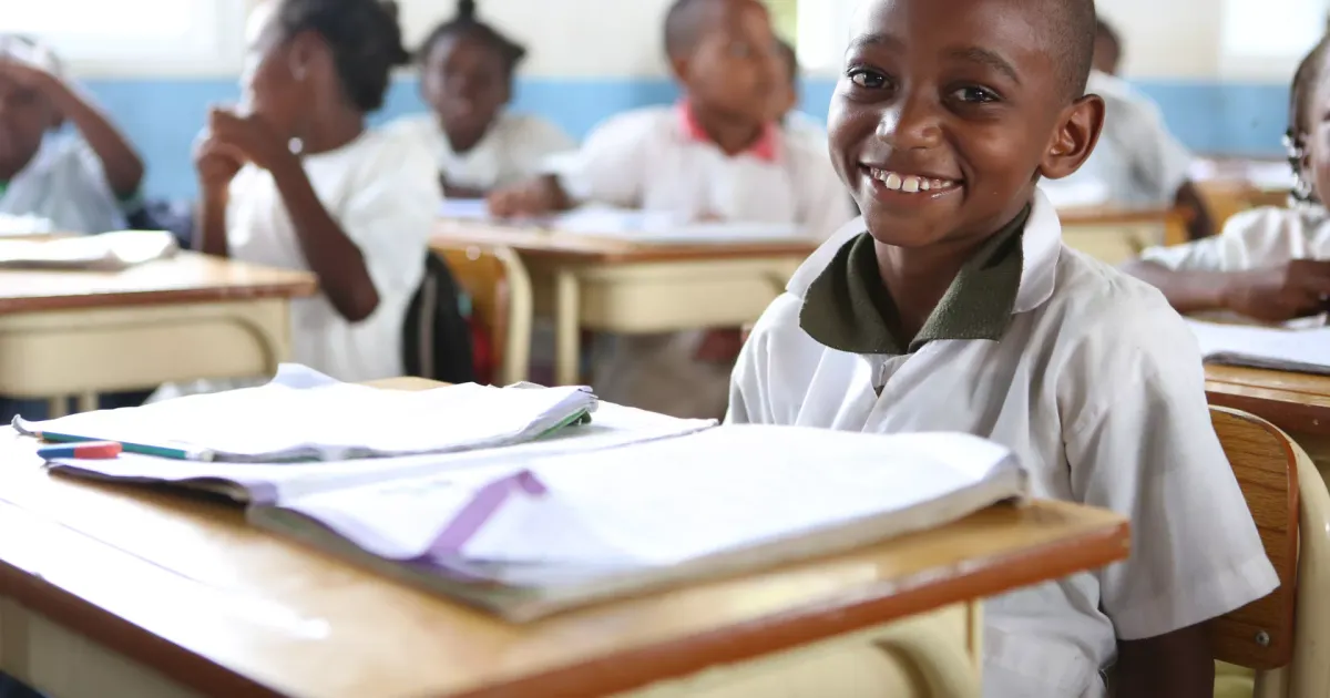 Toda criança deve ser prioridade absoluta dos governos – UNICEF