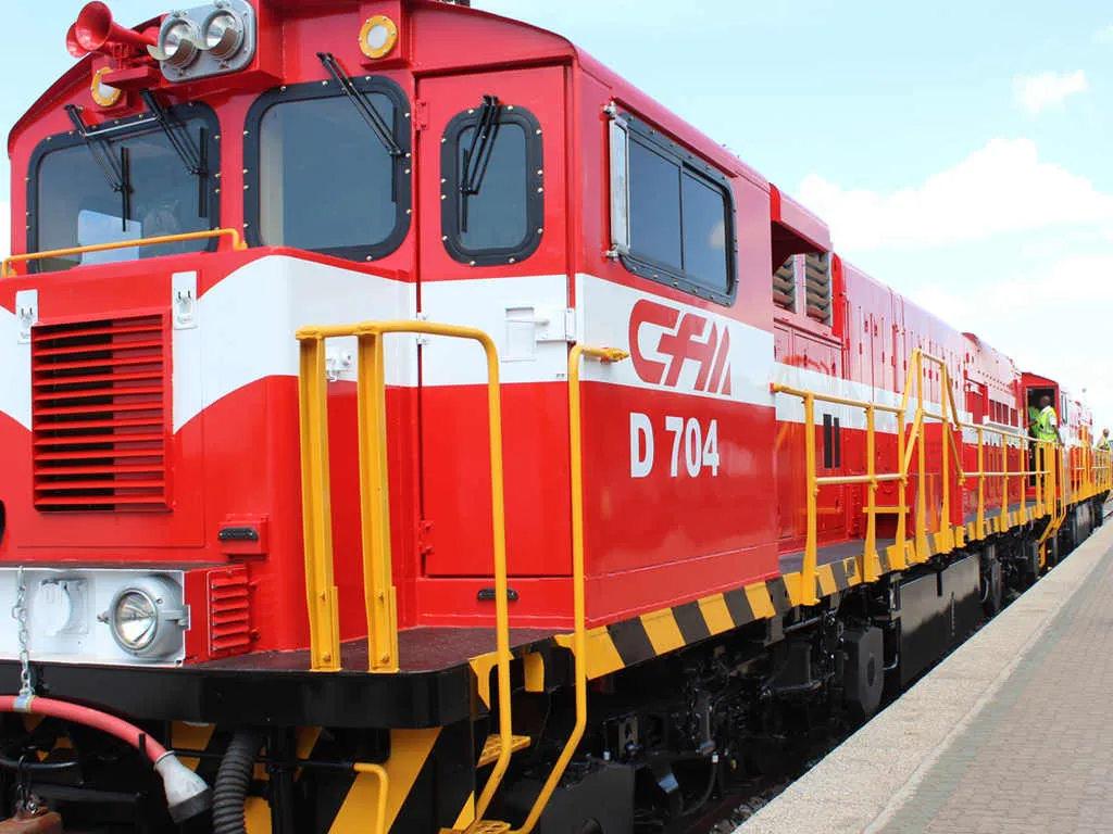 Portos e Caminhos de Ferro de Moçambique prevê comprar 350 vagões avaliados em 78,1 mil euros