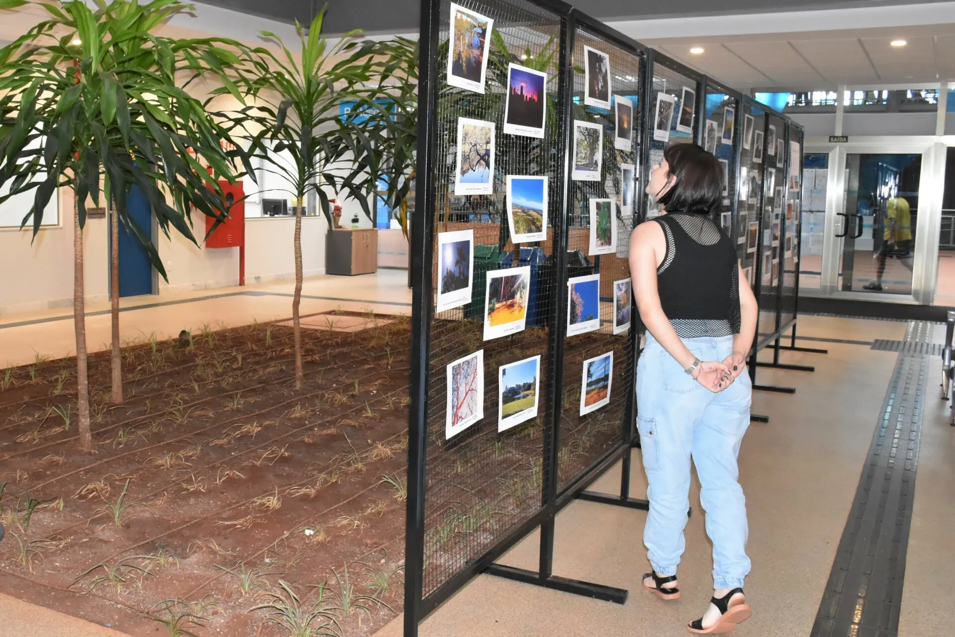 Jovens angolanos levam debate sobre direitos humanos a Lisboa através da fotografia