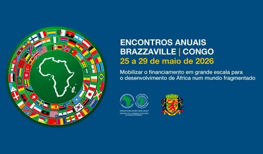 Ministro do Planeamento lidera delegação angolana nas reuniões anuais do BAD em Brazzaville