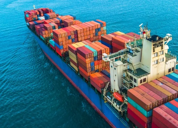 Portugal consolida liderança nas importações de Cabo Verde
