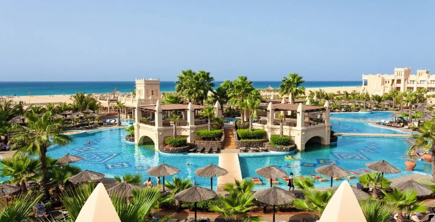 Cabo Verde nomeado para “Melhor Destino Internacional” nos Portugal Travel Awards 2026