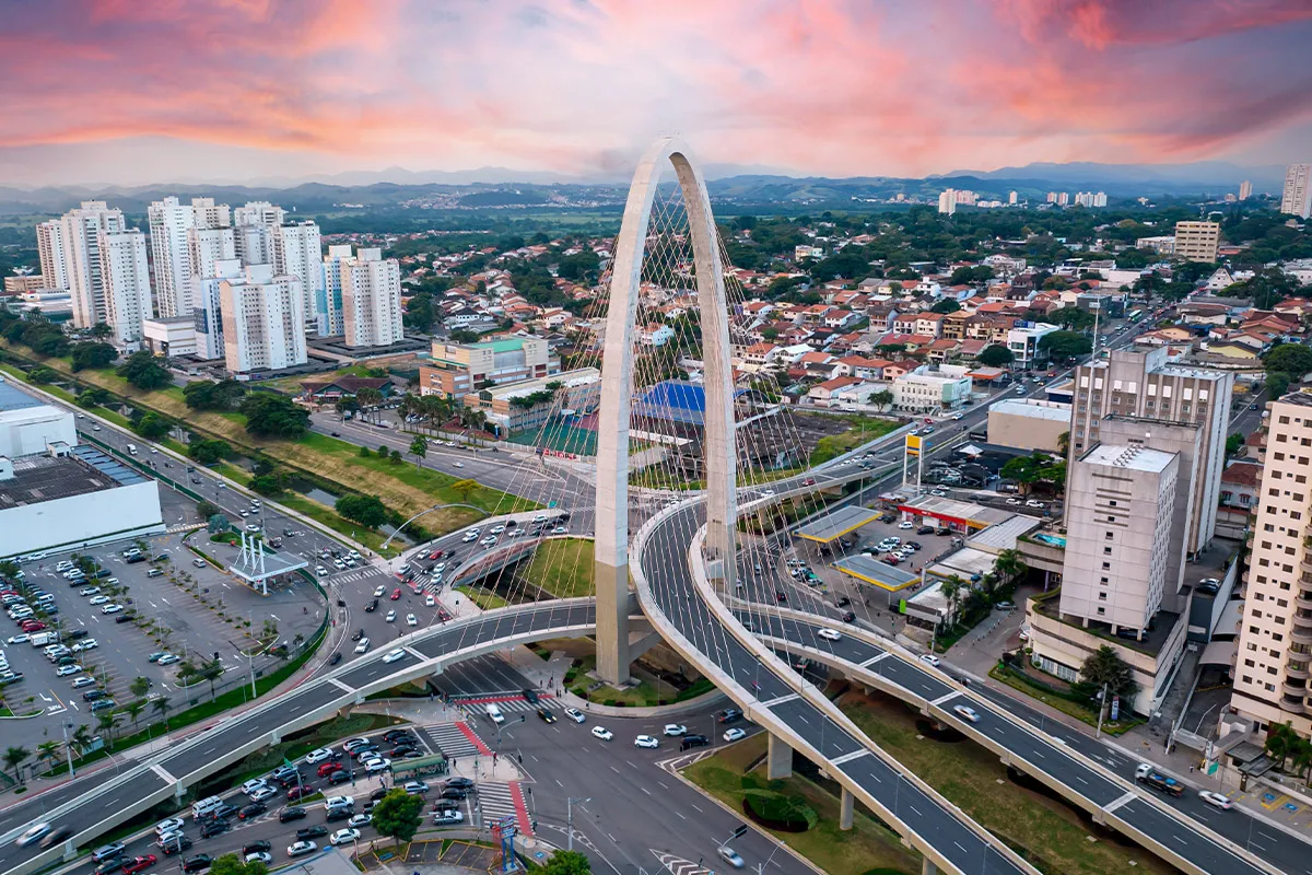Cidade brasileira entra para o grupo restrito das que detêm maior nível de qualidade de vida do mundo