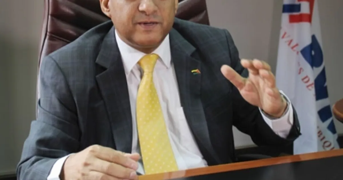 Governo moçambicano pretende criar comissão para regular inteligência artificial no país