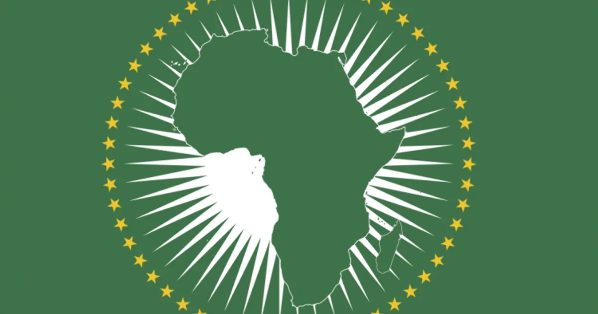 UA preocupada com proibição de entrada nos EUA a cidadãos de 12 países africanos