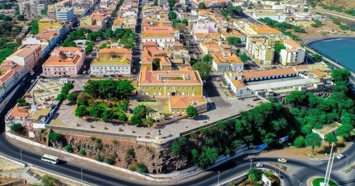 Cidade da Praia recebe 14.ª edição do Cabo Verde Music Awards