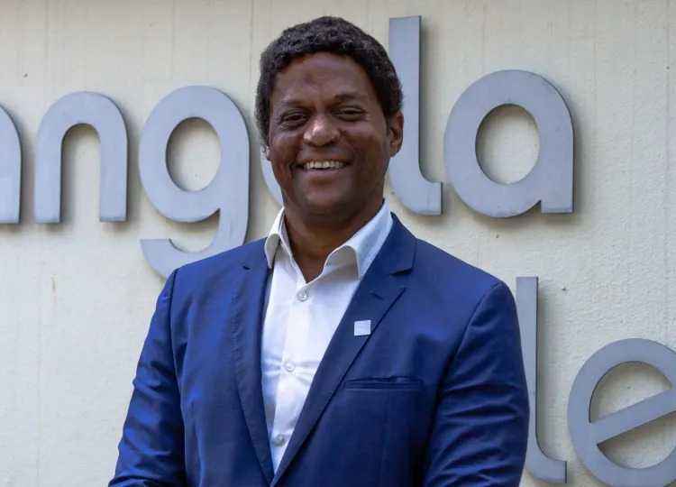 Angola Cables reforça estatuto internacional e liderança vale “Prémio AICEP”