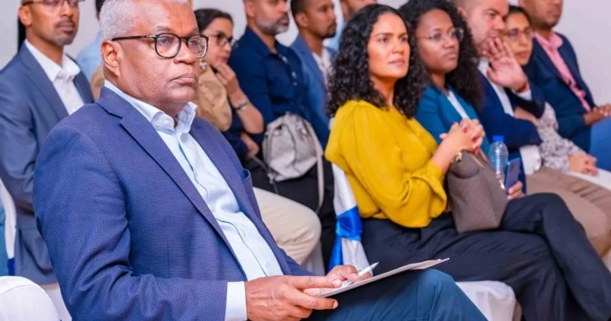 Cabo Verde lança plataforma digital que redefine a governação do sector marítimo-portuário