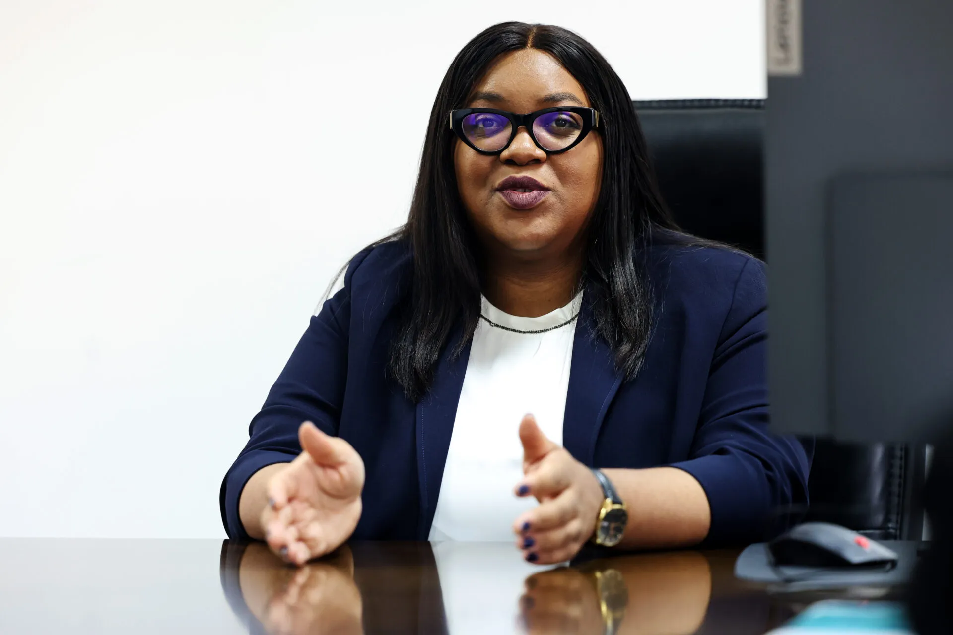 ARC defende reforço institucional para tornar mercados em Angola mais competitivos