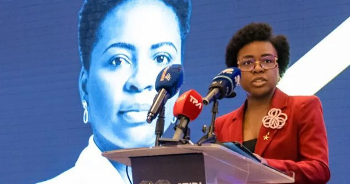 Ministra das Finanças de Angola é uma das oradoras de alto nível da Cimeira África 2025 do Financial Times