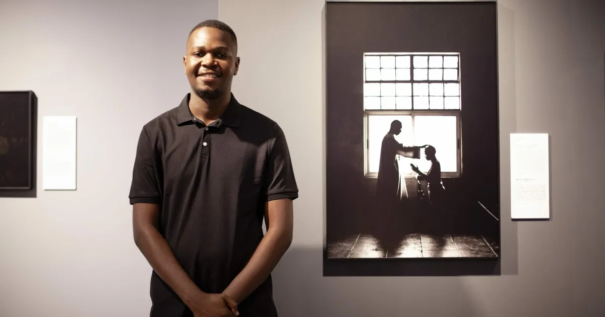 Inaugurada exposição Somos – Imagens da Lusofonia: O Homem e o Divino