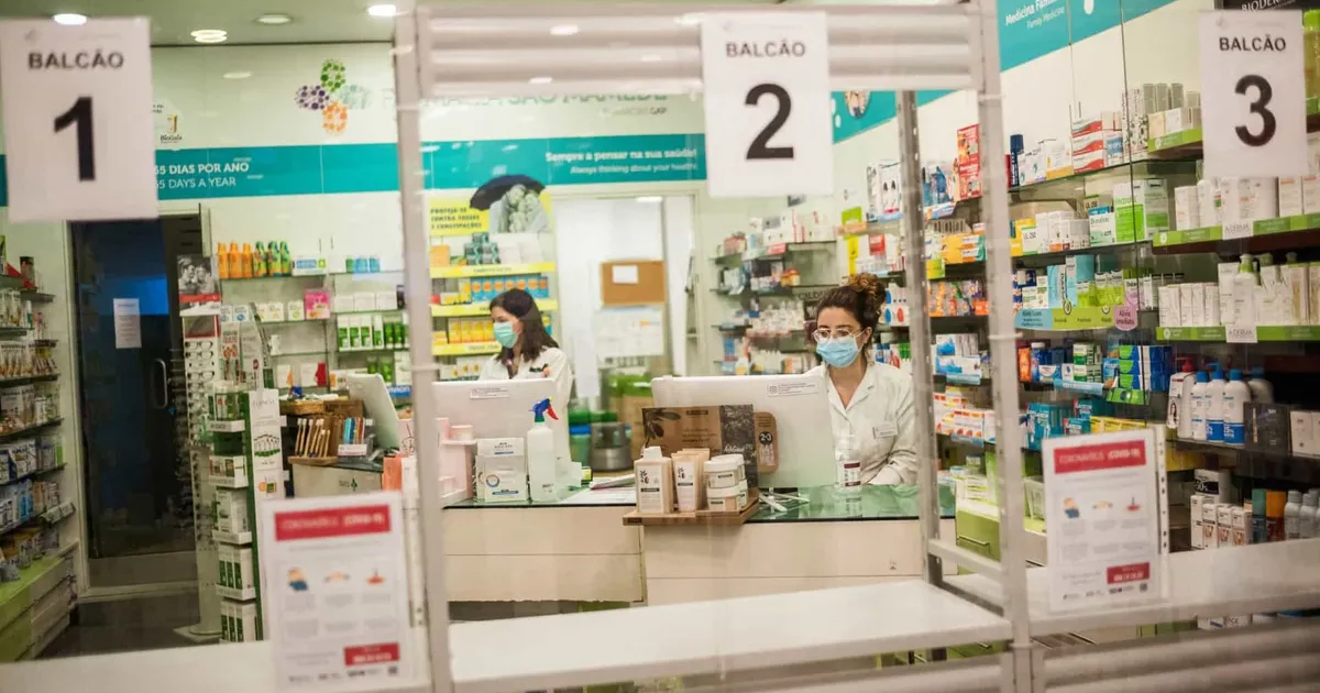 Portugal vai ajudar Cabo Verde a formar farmacêuticos em oncologia