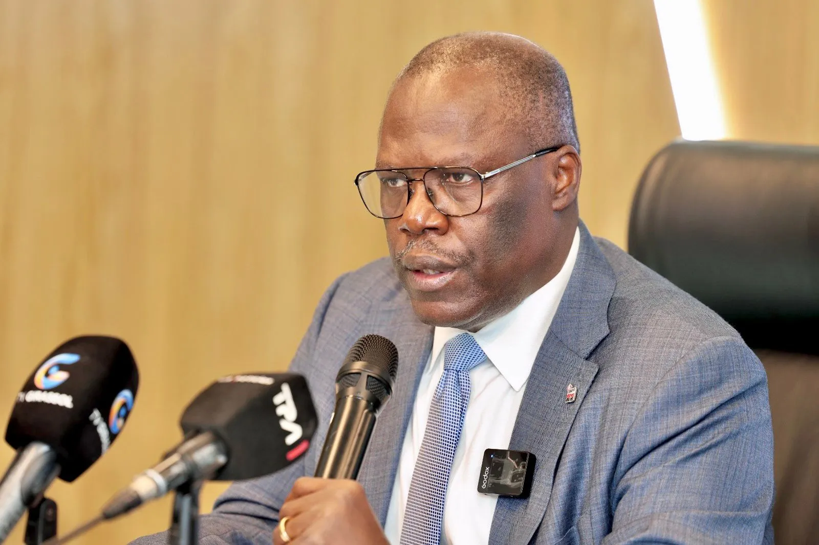 Regulador do sector petrolífero em Angola quer mais integração dos seguros obrigatórios nas acções de auditoria e fiscalização