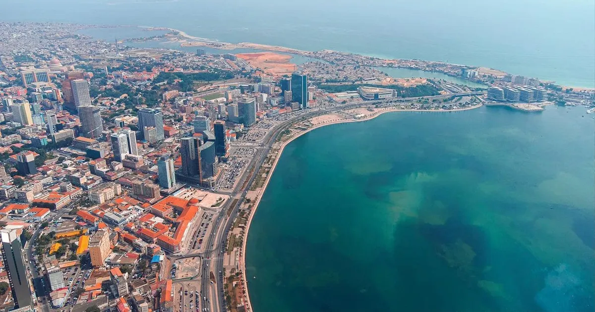 Luanda acolhe 7.ª cimeira África-União Europeia em Novembro