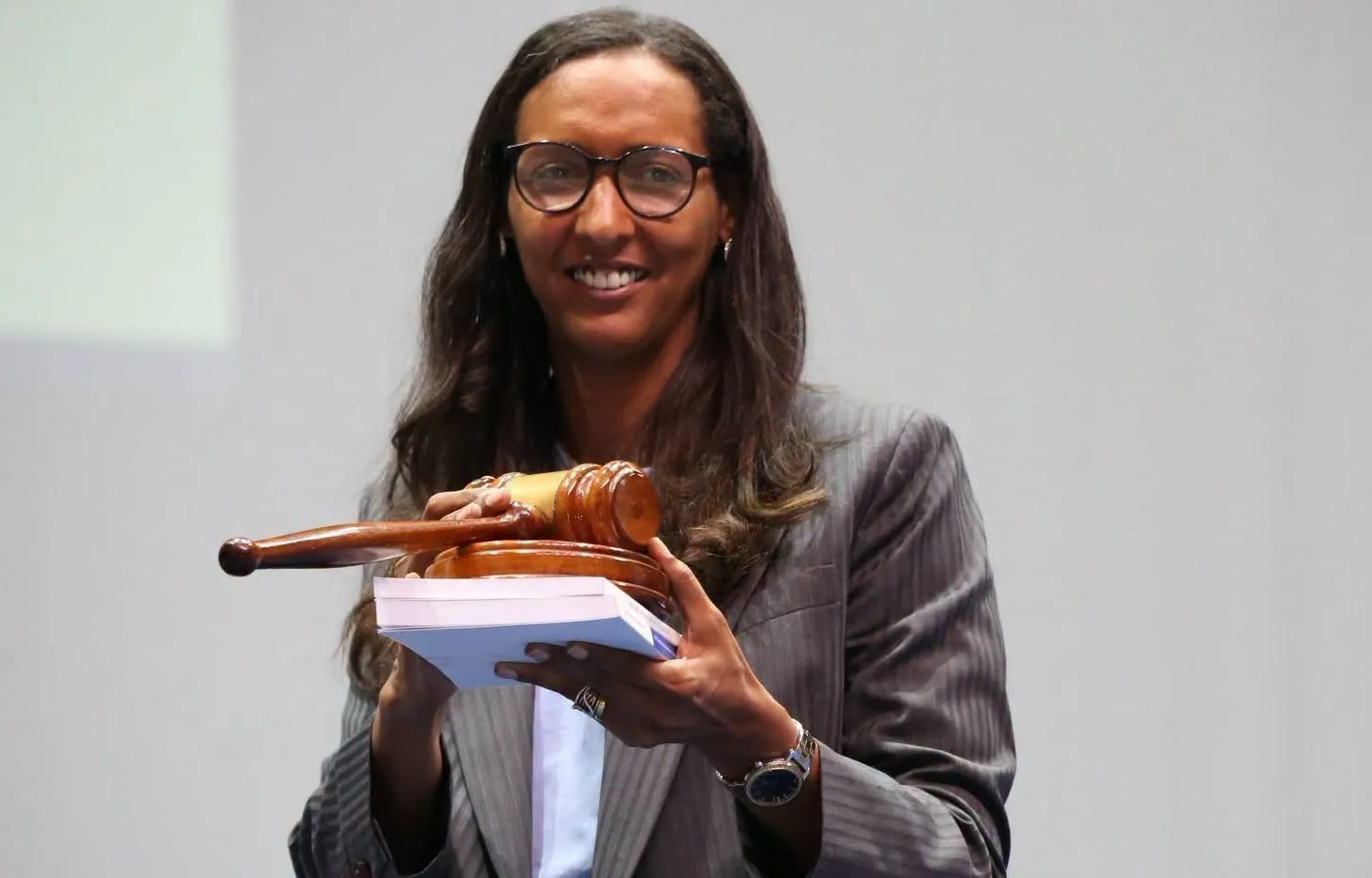 PR de Cabo Verde felicita nova presidente da Assembleia Nacional pela eleição