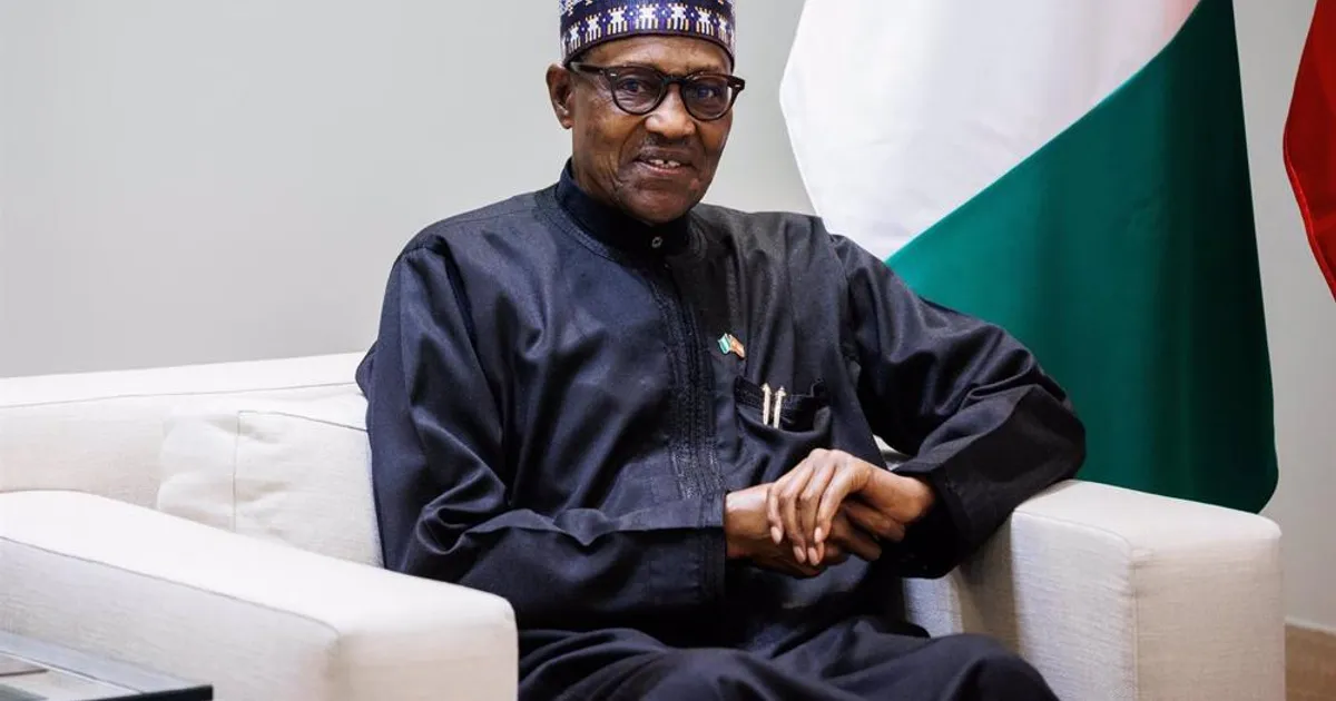 Morreu primeiro Presidente da Nigéria Muhammadu Buhari vítima de doença