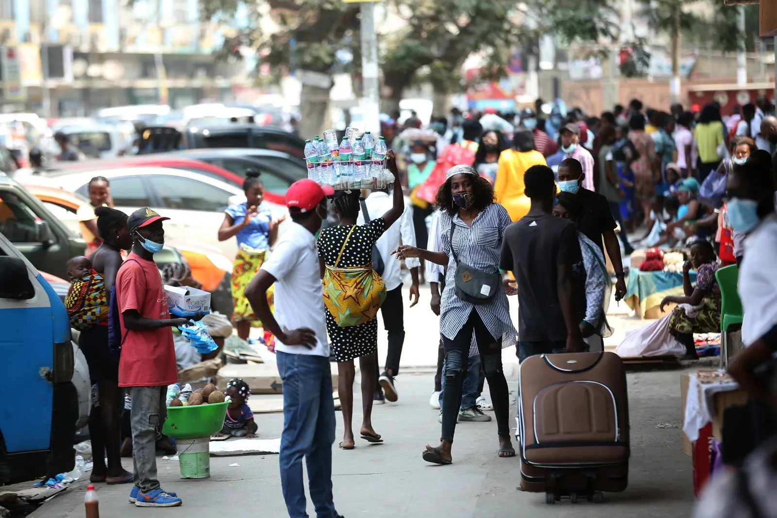 Cabo Verde atinge taxa de desemprego histórica no segundo semestre de 2025