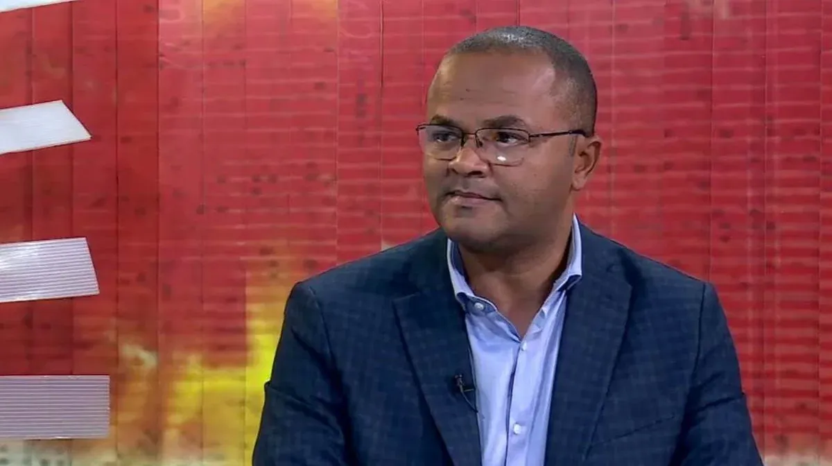 Economista cabo-verdiano participa em livro sobre economia azul em África