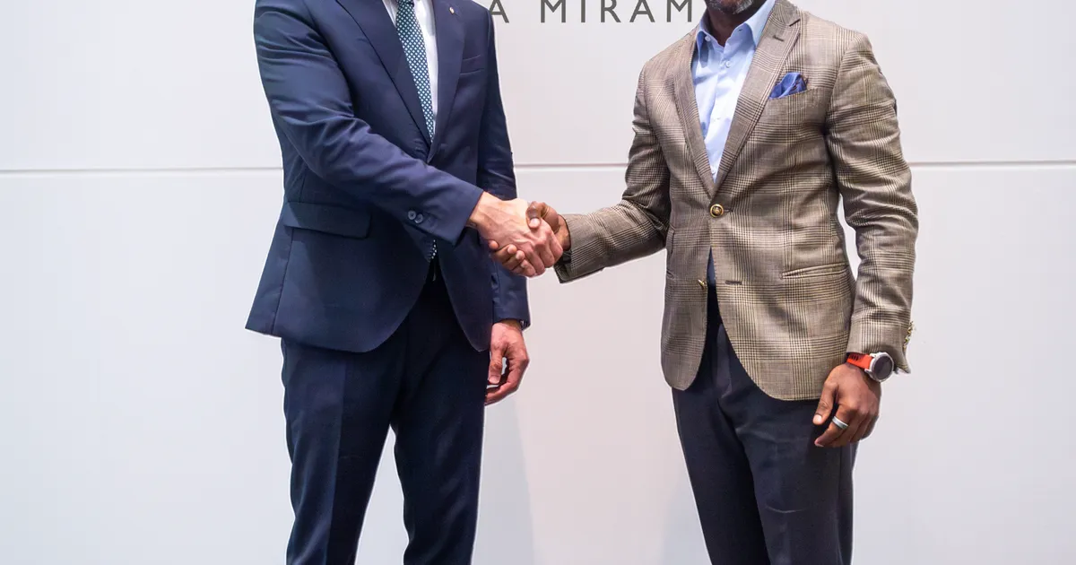 TAAG e InterContinental criam sinergia para experiências premium de viagem