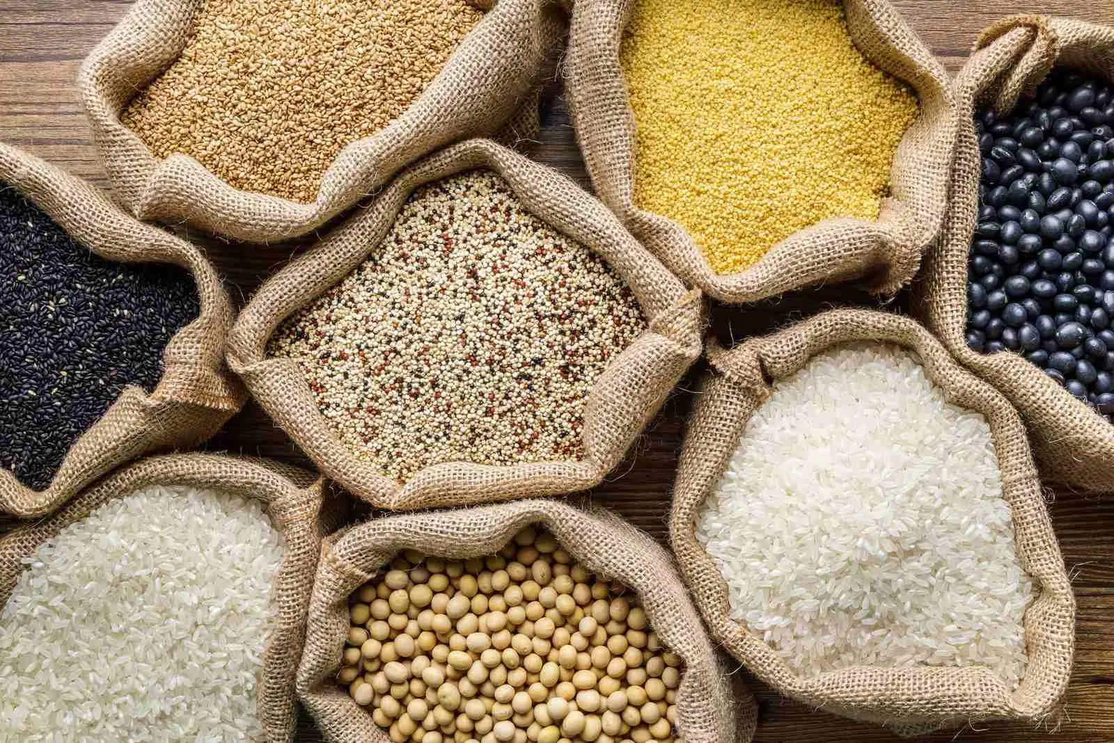 Maior importadora de cereais de Cabo Verde antecipa compras face à instabilidade no Médio Oriente