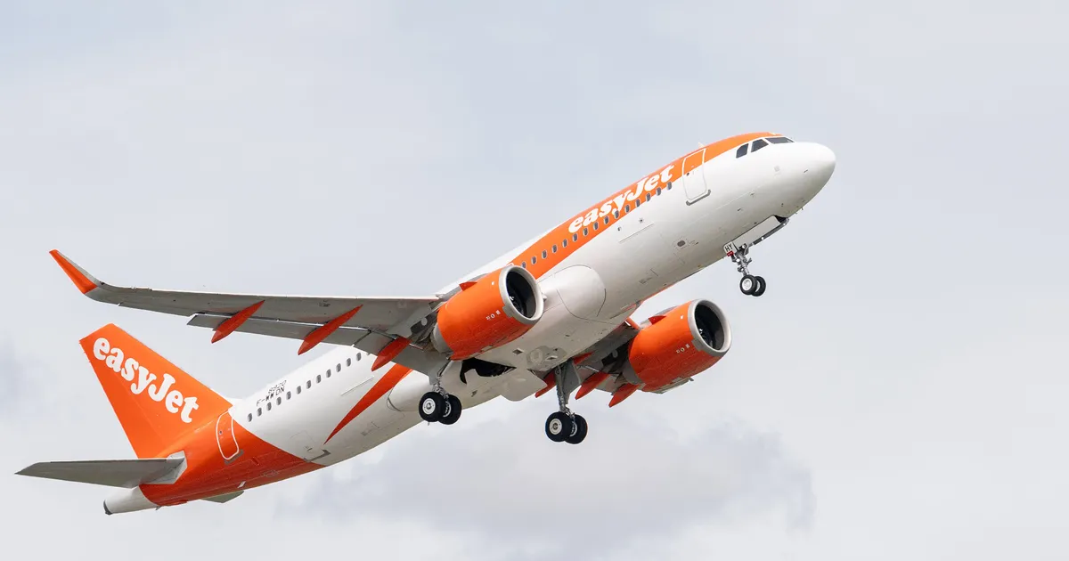 EasyJet reforça operação em Cabo Verde com novas rotas a partir de Lisboa e Porto