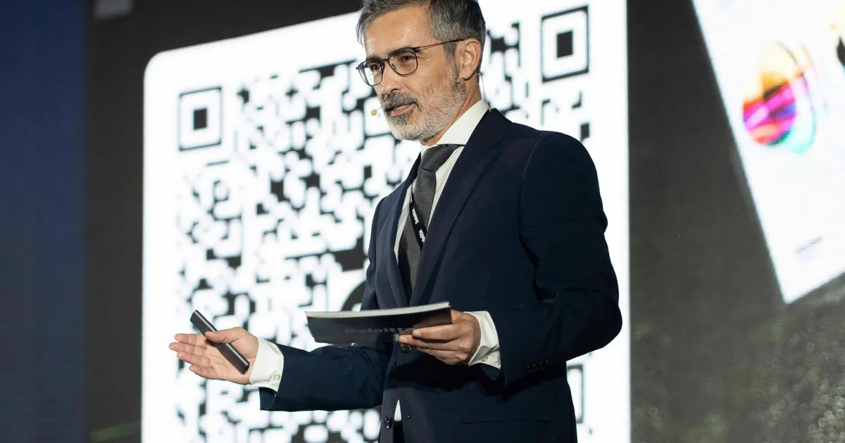 Líderes empresariais devem adoptar uma abordagem integrada onde o investimento em tecnologia deixa de ser visto como apenas uma rubrica funcional – Deloitte Angola