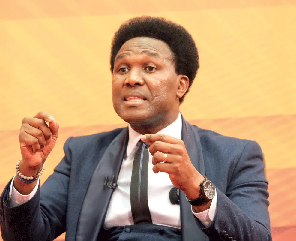 Conselho de Estado de Moçambique levantou imunidade a Venâncio e Forquilha
