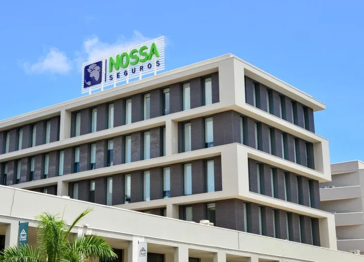 Nossa Seguros mantém classificação financeira “B-” da Fitch Ratings