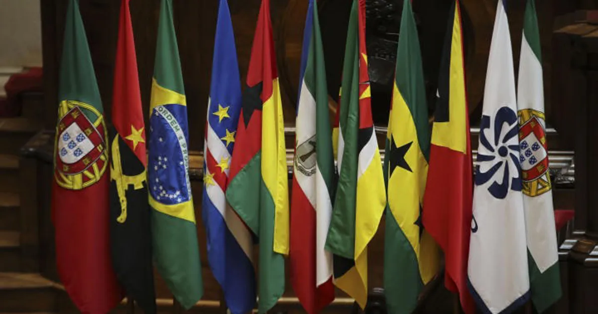 Organizações lusófonas elogiam o papel da cooperação portuguesa na Assembleia da República