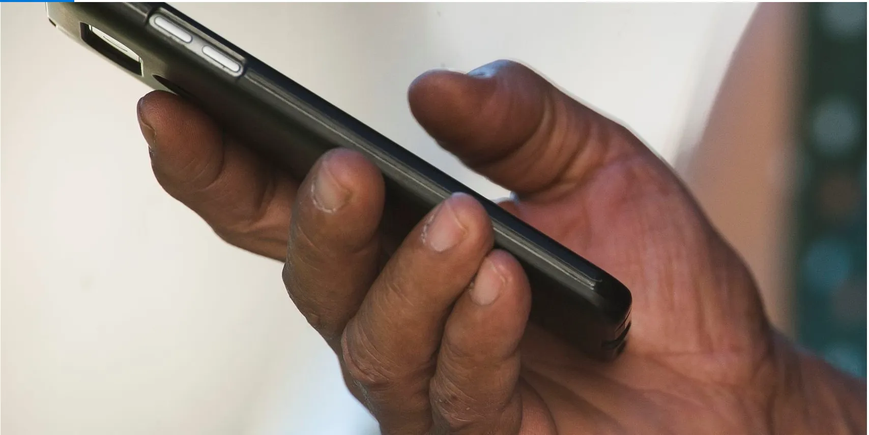 Moçambique avança com bloqueio de SMS promocionais sem autorização prévia dos utilizadores