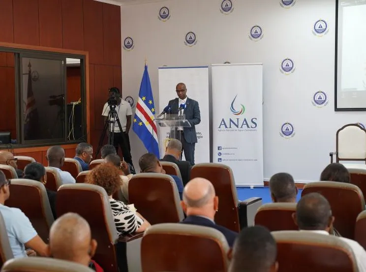Governo de Cabo Verde defende reforço da cooperação lusófona e uma gestão mais sustentável da água
