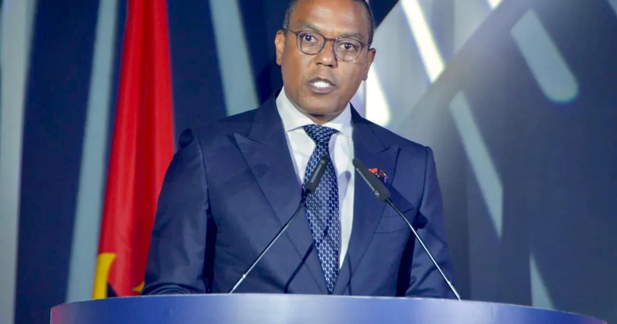 Agricultura representa 19% do Produto Interno Bruto de Angola