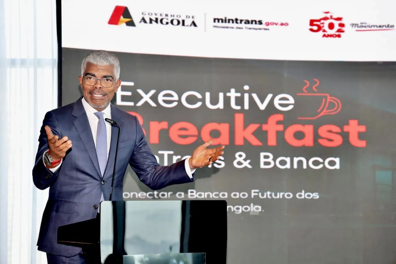 Angola aposta em concessões e logística integrada para atrair investimento privado