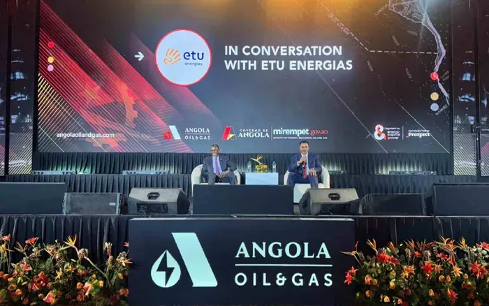 Etu Energias prepara nova fase de expansão na indústria petrolífera em Angola
