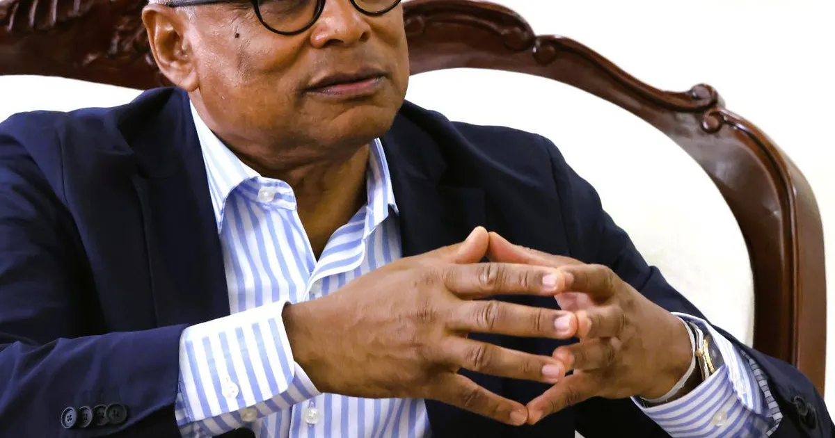 PR de Cabo Verde alerta para riscos da degradação do debate político