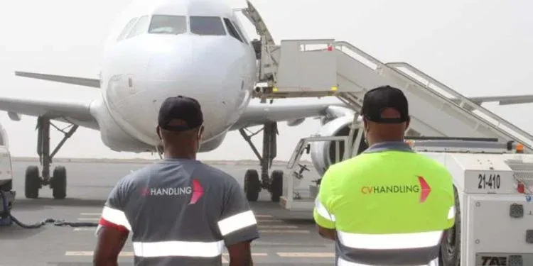 Governo de Cabo Verde formaliza privatização da Cabo Verde Handling